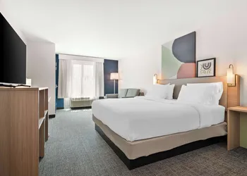 Spark by Hilton Exton hotel thumbnail 7