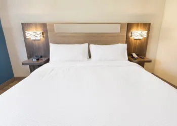 Holiday Inn Express St. Augustine near Dtwn - Historic by IHG hotel thumbnail 3