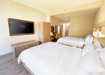 Holiday Inn Express St. Augustine near Dtwn - Historic by IHG hotel thumbnail 4