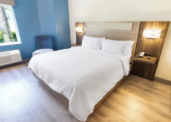 Holiday Inn Express St. Augustine near Dtwn - Historic by IHG hotel thumbnail 6