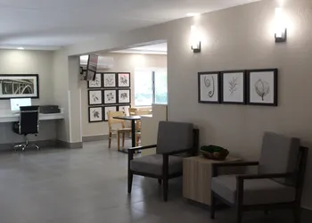Country Inn & Suites By Radisson, Dunbar - Charleston hotel thumbnail 6