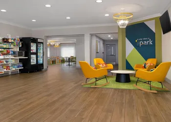 Spark by Hilton Rahway hotel thumbnail 2