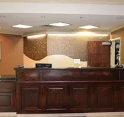 Spark by Hilton Rahway hotel detail image 4