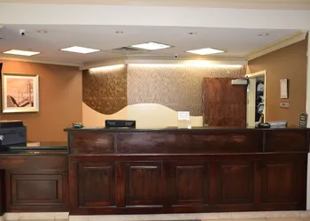 Spark by Hilton Rahway hotel thumbnail 4