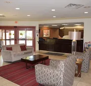 Spark by Hilton Rahway hotel detail image 5