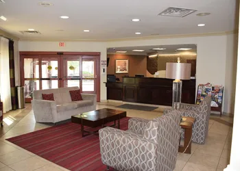 Spark by Hilton Rahway hotel thumbnail 5