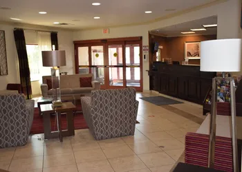 Spark by Hilton Rahway hotel thumbnail 6