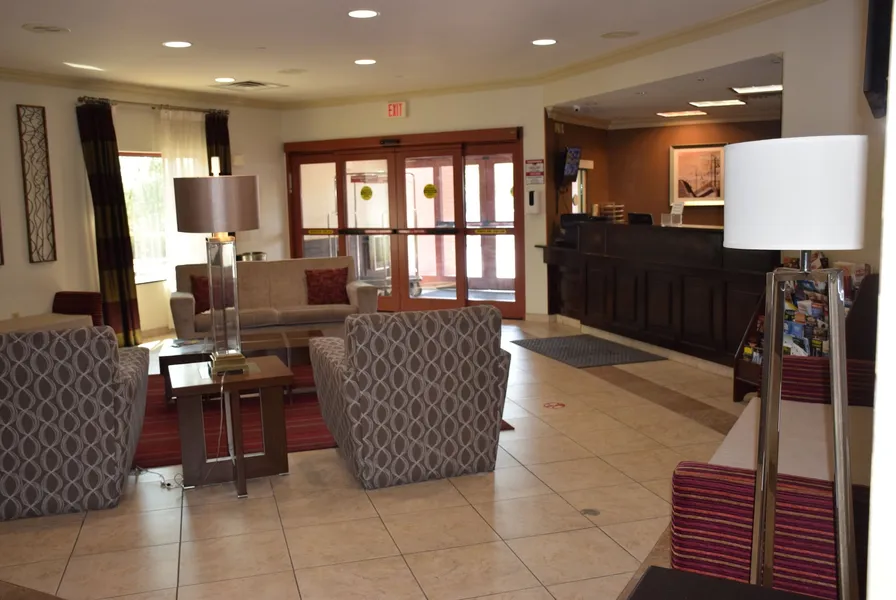 Spark by Hilton Rahway hotel detail image 6