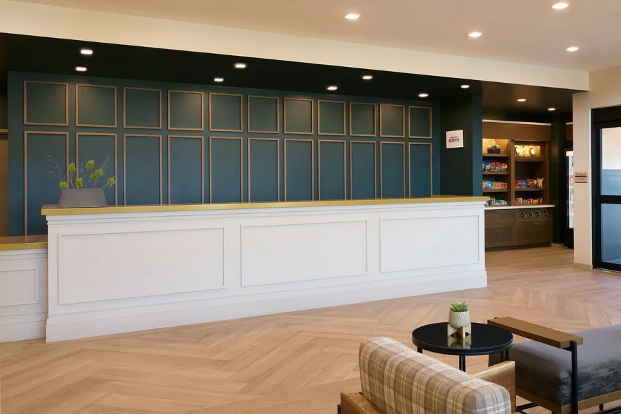 Towneplace Suites By Marriott Avon Vail Valley hotel detail image 2