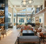 Towneplace Suites By Marriott Avon Vail Valley hotel detail image 4