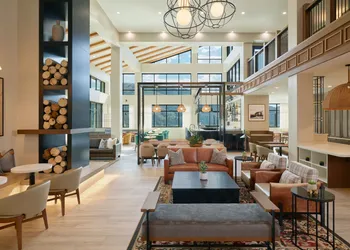 Towneplace Suites By Marriott Avon Vail Valley hotel thumbnail 4