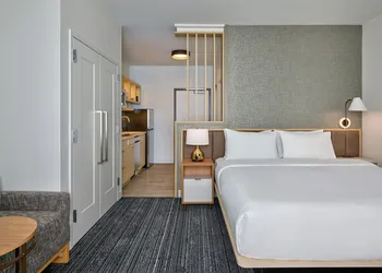 Towneplace Suites By Marriott Avon Vail Valley hotel thumbnail 7