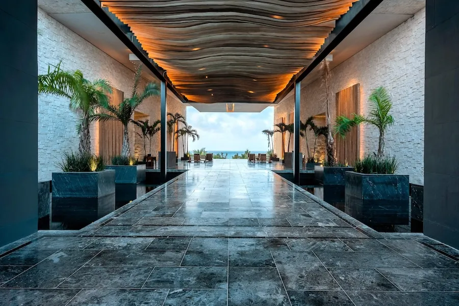 Impression Moxché by Secrets – Adults Only – All Inclusive hotel detail image 2