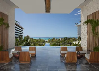 Impression Moxché by Secrets – Adults Only – All Inclusive hotel thumbnail 3