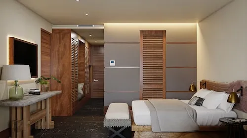 Impression Moxché by Secrets – Adults Only – All Inclusive hotel detail image 6