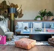 Moxy Boulder University hotel detail image 3