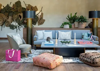 Moxy Boulder University hotel thumbnail 3