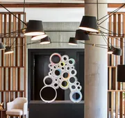 Moxy Boulder University hotel detail image 4