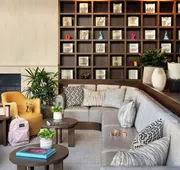 Moxy Boulder University hotel detail image 5