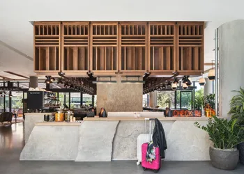 Moxy Boulder University hotel thumbnail 6