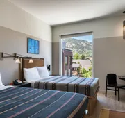 Moxy Boulder University hotel detail image 7