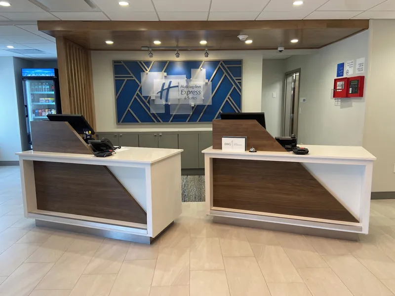 Holiday Inn Express & Suites Elyria by IHG hotel detail image 2