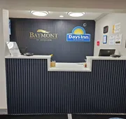 Days Inn By Wyndham Davenport hotel detail image 4