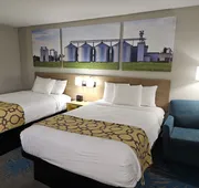 Days Inn By Wyndham Davenport hotel detail image 5