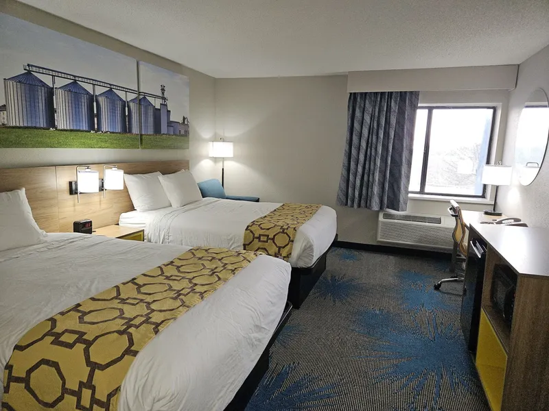 Days Inn By Wyndham Davenport hotel detail image 6