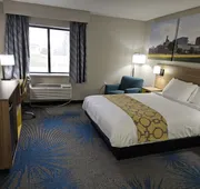 Days Inn By Wyndham Davenport hotel detail image 7