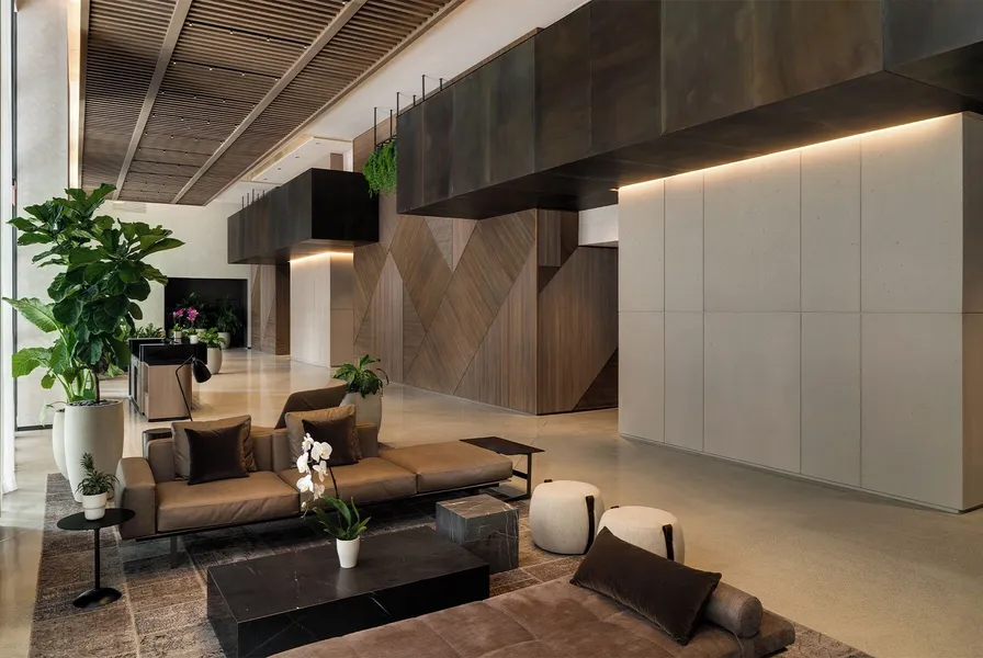 Gale Miami Hotel and Residences hotel detail image 2