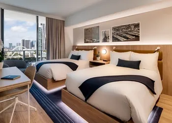Gale Miami Hotel and Residences hotel thumbnail 3