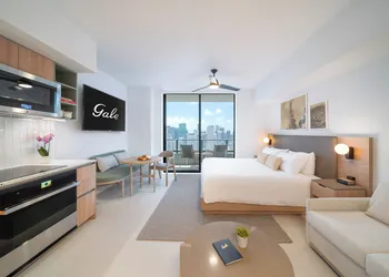 Gale Miami Hotel and Residences hotel thumbnail 4