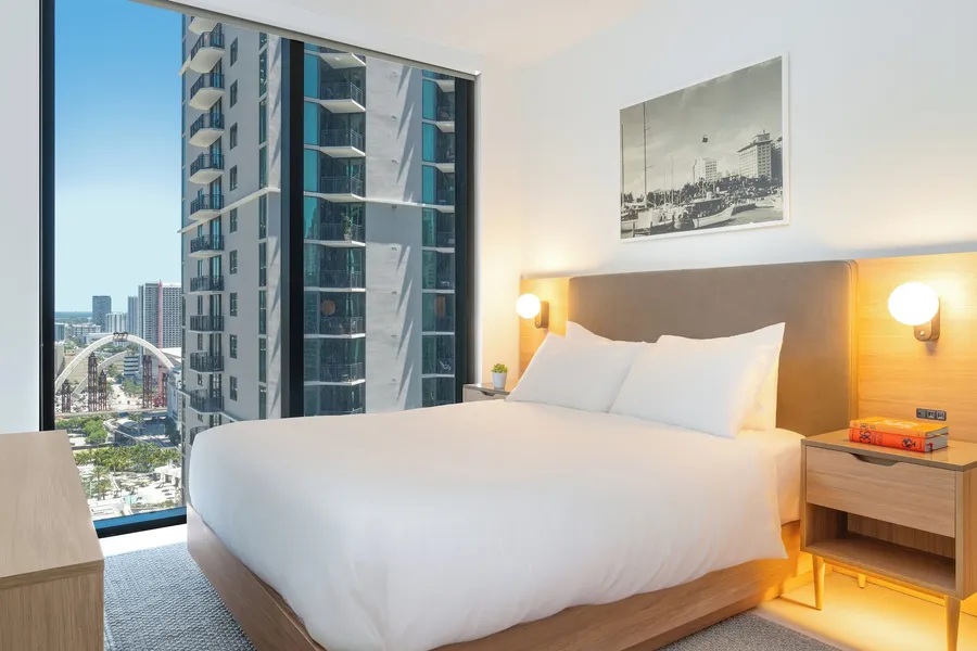 Gale Miami Hotel and Residences hotel detail image 6