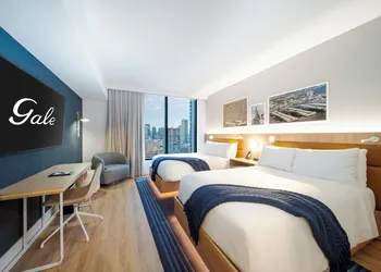 Gale Miami Hotel and Residences hotel thumbnail 8