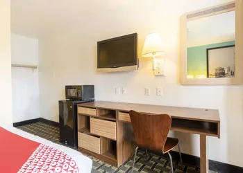 Southern Comfort Hotel hotel thumbnail 7