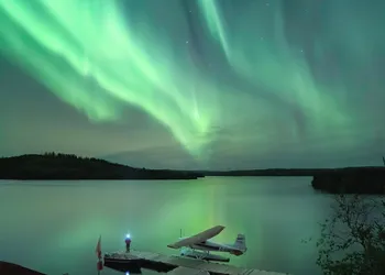 Andrew Lake hotel thumbnail 7