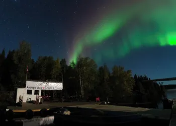 Andrew Lake hotel thumbnail 8