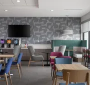 Home2 Suites By Hilton Dallas East hotel detail image 3