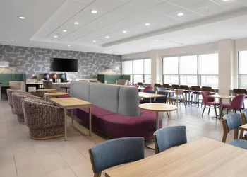 Home2 Suites By Hilton Dallas East hotel thumbnail 4