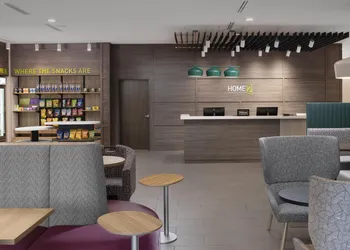 Home2 Suites By Hilton Dallas East hotel thumbnail 6
