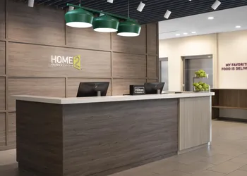 Home2 Suites By Hilton Dallas East hotel thumbnail 7