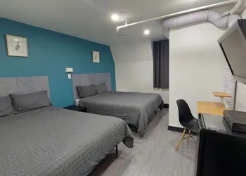 APD Hotel hotel thumbnail 2