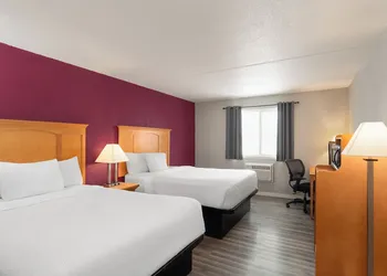 Sauk River Inn & Suites, a Travelodge by Wyndham hotel thumbnail 6