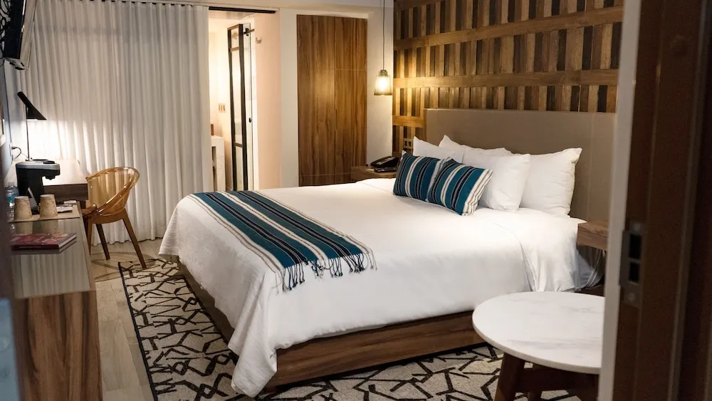 Hotel Indigo Guadalajara Expo by IHG hotel detail image 2
