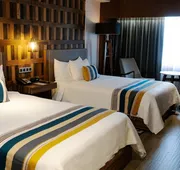 Hotel Indigo Guadalajara Expo by IHG hotel detail image 3
