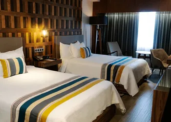 Hotel Indigo Guadalajara Expo by IHG hotel thumbnail 3