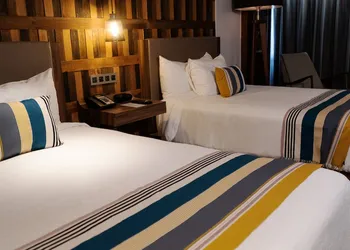 Hotel Indigo Guadalajara Expo by IHG hotel thumbnail 5