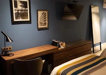 Hotel Indigo Guadalajara Expo by IHG hotel thumbnail 6