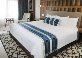 Hotel Indigo Guadalajara Expo by IHG hotel thumbnail 7